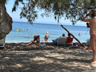 Fotis Apartments - 1