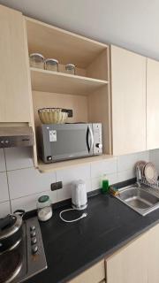 Departamento diario La Serena - 8