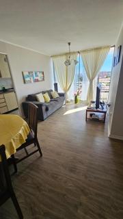 Departamento diario La Serena - 7