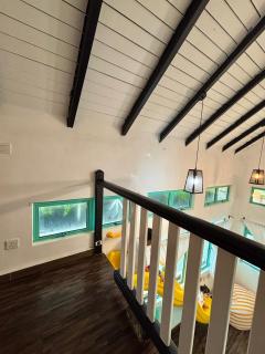 Sea Kecil Tiny House near Jetty of Kuala Besut - 3