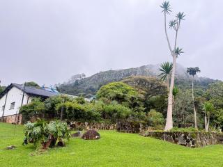 Vimbainashe Villas - 6