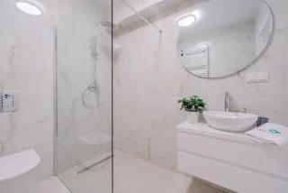 Beskid Marina Apartment - 6