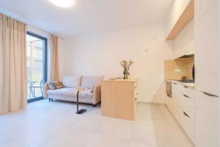 Beskid Marina Apartment - 4