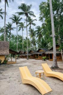 Sirem Beach Resort - 6