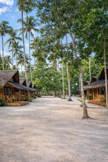 Sirem Beach Resort - 0