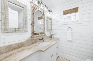 Sea La Vie Seaside Carriage House - 1