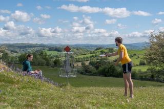 The Granary - Wild Swimming, Sauna, Peace & Quiet, Nr Bala - 5