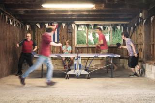 The Granary - Wild Swimming, Sauna, Peace & Quiet, Nr Bala - 4