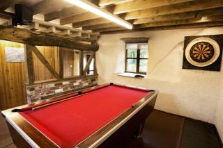 The Granary - Wild Swimming, Sauna, Peace & Quiet, Nr Bala - 1