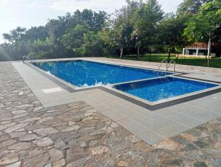 Seeing Green Udawalawa - 9