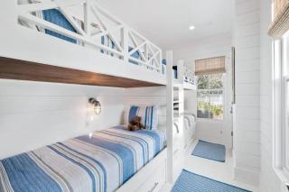 Sea La Vie Seaside Main House - 1