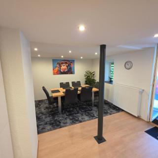 Ferienwohnung Quierschied - 5