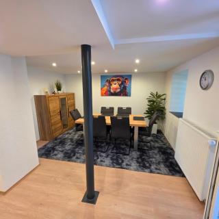 Ferienwohnung Quierschied - 4