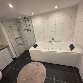 Ferienwohnung Quierschied - 3