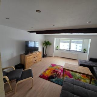 Ferienwohnung Quierschied - 2