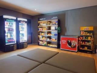 Easy Star - Espaçoso Studio ao lado do Aeroporto de Congonhas - ZY01G - 1