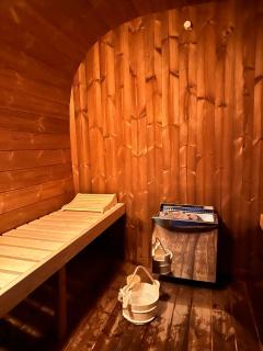 Paradiso Worpswede - 5