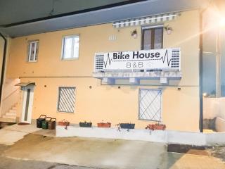 BIKE HOUSE "beach" - 8