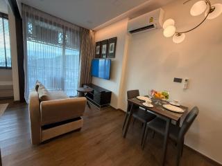 The Proud Karon Phuket - New 1BR Apartment 6floor - Karon Beach - 6