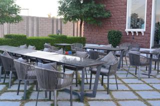 Mahi Baagh Resort - 7