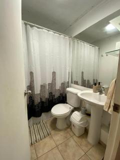 Departamento en la serena - 6