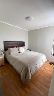 Departamento en la serena - 1