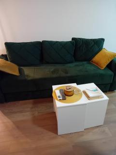 Apartman Đorđevic - 0