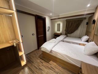 zosar pyramids view - Kairo - 2