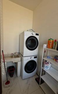 Penthouse with private terrace in Col Americana - 8