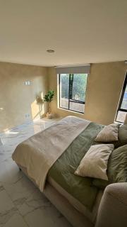 Penthouse with private terrace in Col Americana - 7