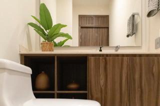 Penthouse with private terrace in Col Americana - 6