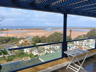 N k4 duplex très proche de la lagune avec trois piscines célibataire non acceptés - 0