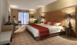 Seven inns Hotel Unit By G K Group Near IGI Airport - 5