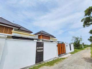 Karuna Villa Bali Lovina - 7