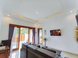 Karuna Villa Bali Lovina - 6