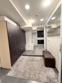 Hostel ariaraman - 0