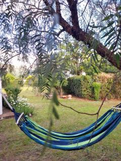 Cabaña Balcón Serrano - 6