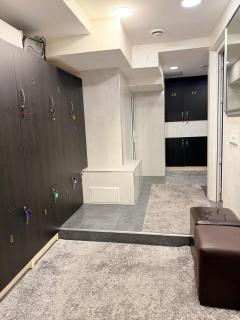 Hostel ariaraman - 8