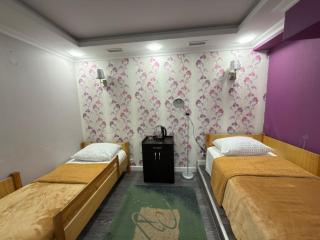 Hostel ariaraman - 7