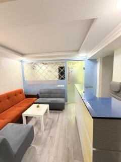 Hostel ariaraman - 6