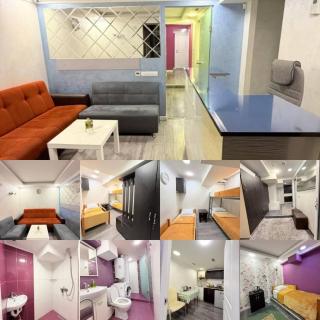 Hostel ariaraman - 5