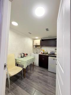 Hostel ariaraman - 4