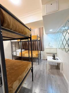 Hostel ariaraman - 3