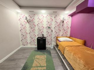 Hostel ariaraman - 2