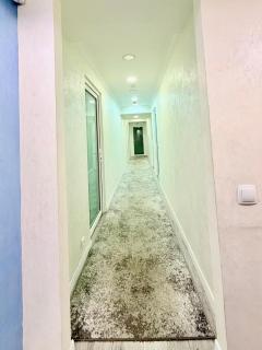 Hostel ariaraman - 1