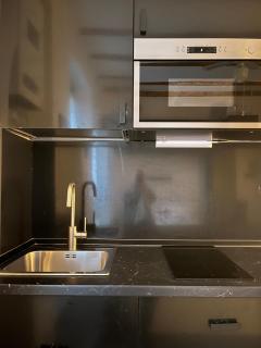 Charming Ringhiera Studio - 2