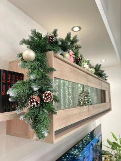 Comfort Apartment in Narva City Center - 7