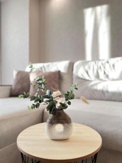 Comfort Apartment in Narva City Center - 3