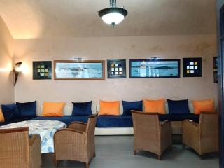 N k4 duplex très proche de la lagune avec trois piscines célibataire non acceptés - 5