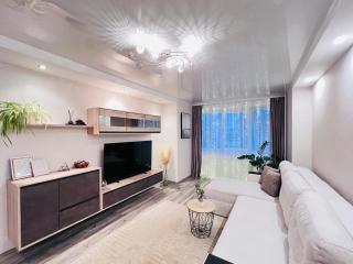 Comfort Apartment in Narva City Center - 0